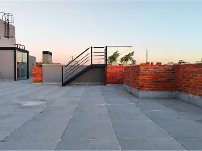 Departamento en venta en Las Mercedes Soho, Asunción 4