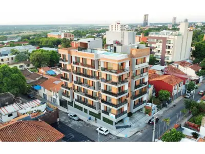 Apartment for sale in Las Mercedes Soho, Asunción 2