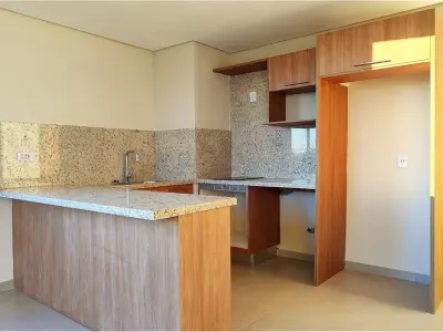 Apartment for sale in Las Mercedes Soho, Asunción 4