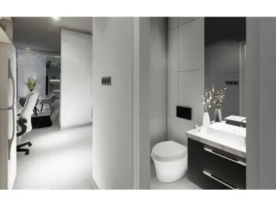 Apartment for sale at Life Campus, Loma Pyta 4