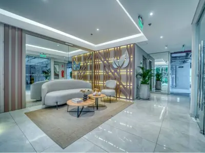Apartment for sale at Life Recoleta, Asunción 3