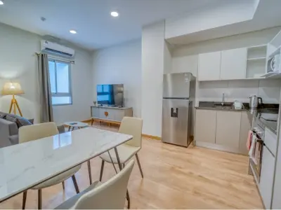 Apartment for sale at Life Recoleta, Asunción 4