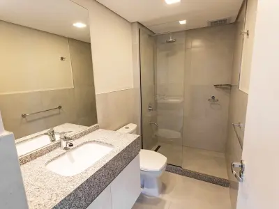 Apartment for sale in Loma Pytá, Asunción 4