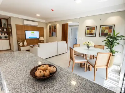 Departamento en venta en Loma Pytá, Asunción 3