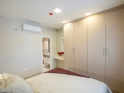 Departamento en venta en Loma Pytá, Asunción 4