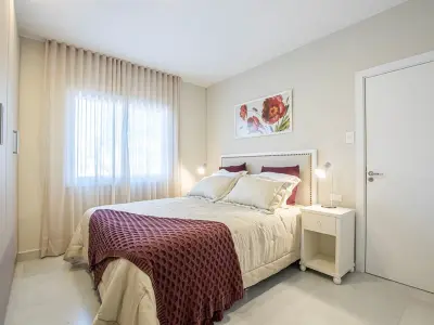 Departamento en venta en Loma Pytá, Asunción 2