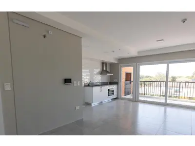 Departamento en venta en Loma Pytá, Asunción 2