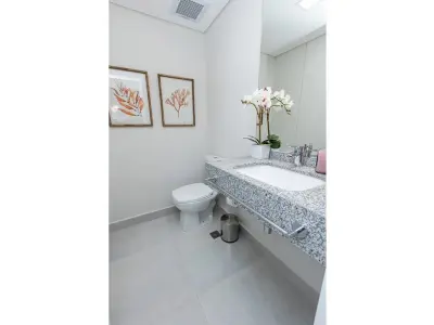 Apartamento à venda em Loma Pytá, Assunção 3