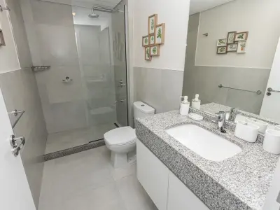 Apartamento à venda em Loma Pytá, Assunção 4