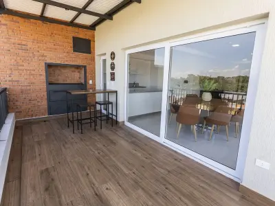 Departamento en venta en Loma Pytá, Asunción 4
