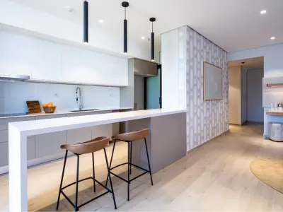 Apartamento à venda no Lomas 1820, Las Lomas 3