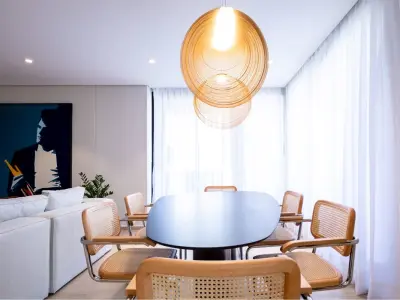 Apartamento à venda no Lomas 1820, Las Lomas 4