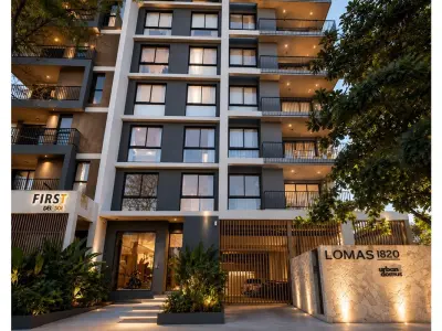 Apartment for sale at Lomas 1820, Las Lomas 2