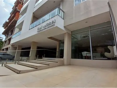 Departamento en venta en Los Laureles, Asunción 2