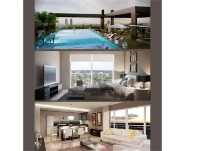 Departamento en venta en Los Laureles, Asunción 4