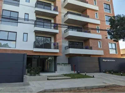 Apartment for sale in Los Laureles, Asunción 2