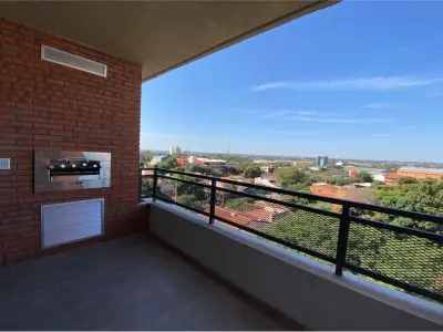 Apartment for sale in Los Laureles, Asunción 3