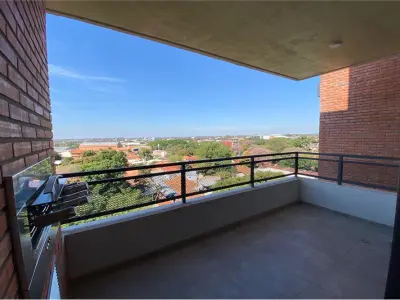 Apartment for sale in Los Laureles, Asunción 4
