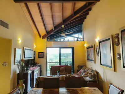 Departamento en venta en Luis Alberto de Herrera, Asunción 3