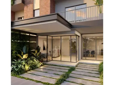 Departamento en venta en Lumiere Madero, Luque 4