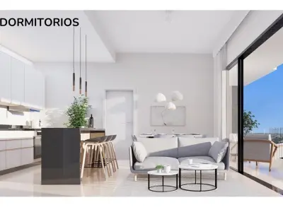 Apartment for sale at Lumière Mariscal, Recoleta 3