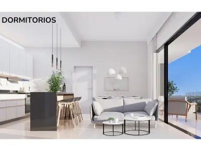 Departamento en venta en Lumière Mariscal, Recoleta 3