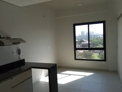 Departamento en venta en Luque, Campo Grande 4