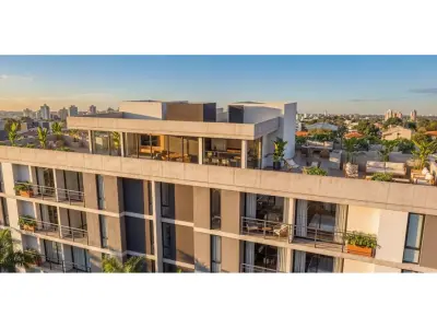 Apartamento à venda em Luque, Central 4