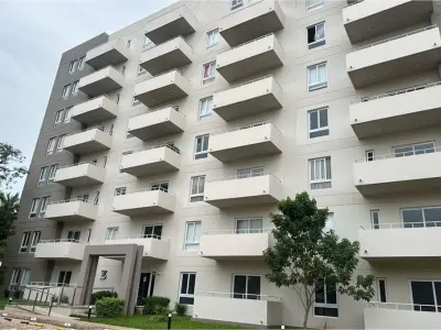Apartment for sale in Luque, Complejo República 3