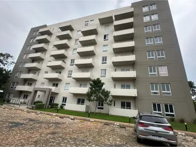 Apartment for sale in Luque, Complejo República 4