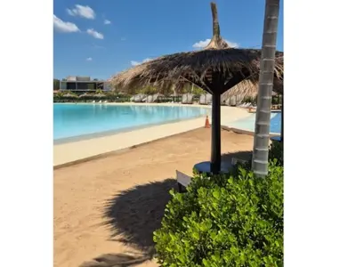 Departamento en venta en Luque, edificio Amalfi 2