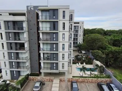 Apartamento à venda em Luque, 5° andar, 3 dormitórios 4