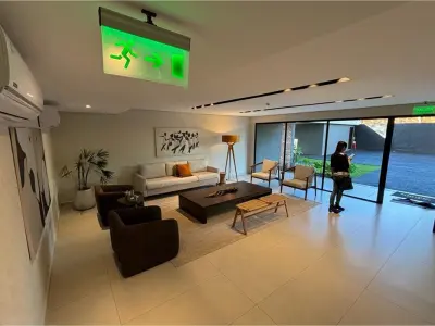 Apartamento à venda em Luque, Urban Cumbres 4