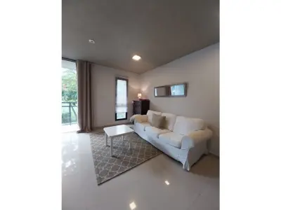 Apartment for sale in Luque, CIT area 3