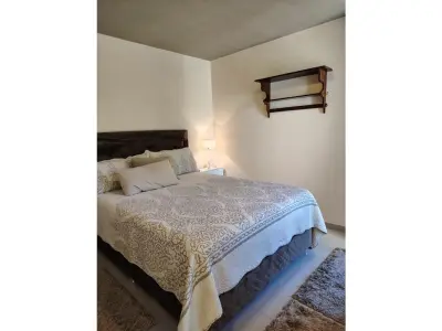 Apartment for sale in Luque, CIT area 4
