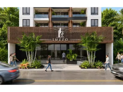 Apartment for sale in Luzzo, Boquerón, 2 bedrooms 2