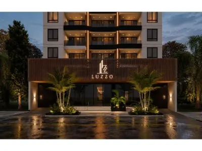 Apartment for sale in Luzzo, Boquerón, 2 bedrooms 3