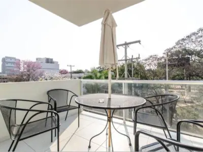 Apartamento à venda em Madame Lynch, Assunção 2