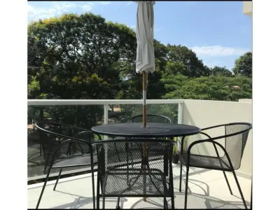 Apartamento à venda em Madame Lynch, Assunção 3
