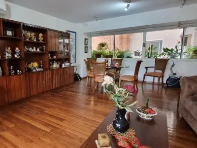 Departamento en venta en Manorá, Asunción 2