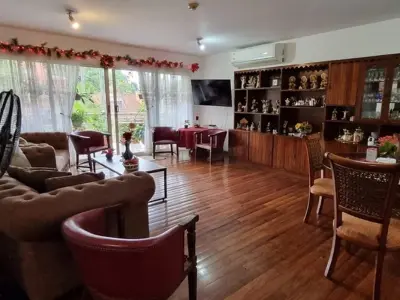 Departamento en venta en Manorá, Asunción 3