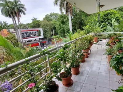 Departamento en venta en Manorá, Asunción 4