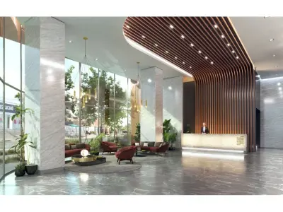 Apartamento à venda em Manorá, Sun Palace Tower 3