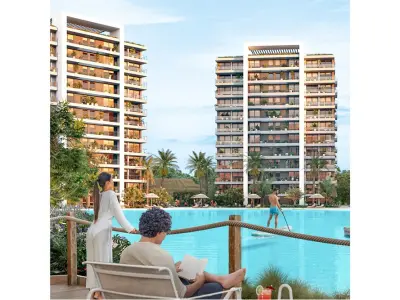 Departamento en venta en Marena, Luque 2