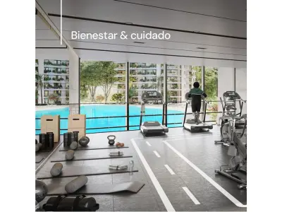 Departamento en venta en Marena, Luque 4