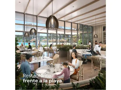 Departamento en venta en Marena, Luque 5