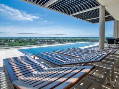 Apartment for sale in Mariano Roque Alonso, Campus Mini Lofts 2