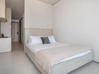 Apartamento à venda em Mariano Roque Alonso, Edifício CAMPUS 3
