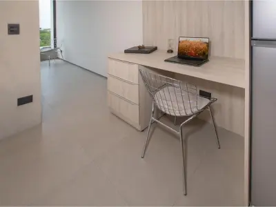 Apartamento à venda em Mariano Roque Alonso, Edifício CAMPUS 4