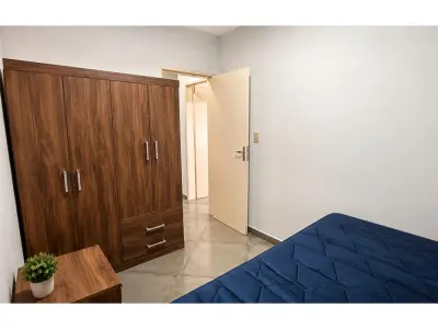 Apartamento à venda em Mariano Roque Alonso, La Asunción 4